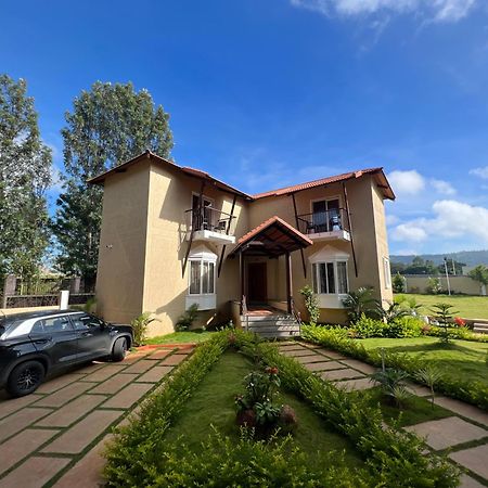 Wuthering Heights Yelagiri Exterior photo