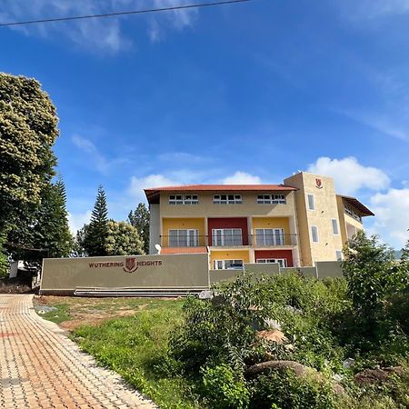 Wuthering Heights Yelagiri Exterior photo