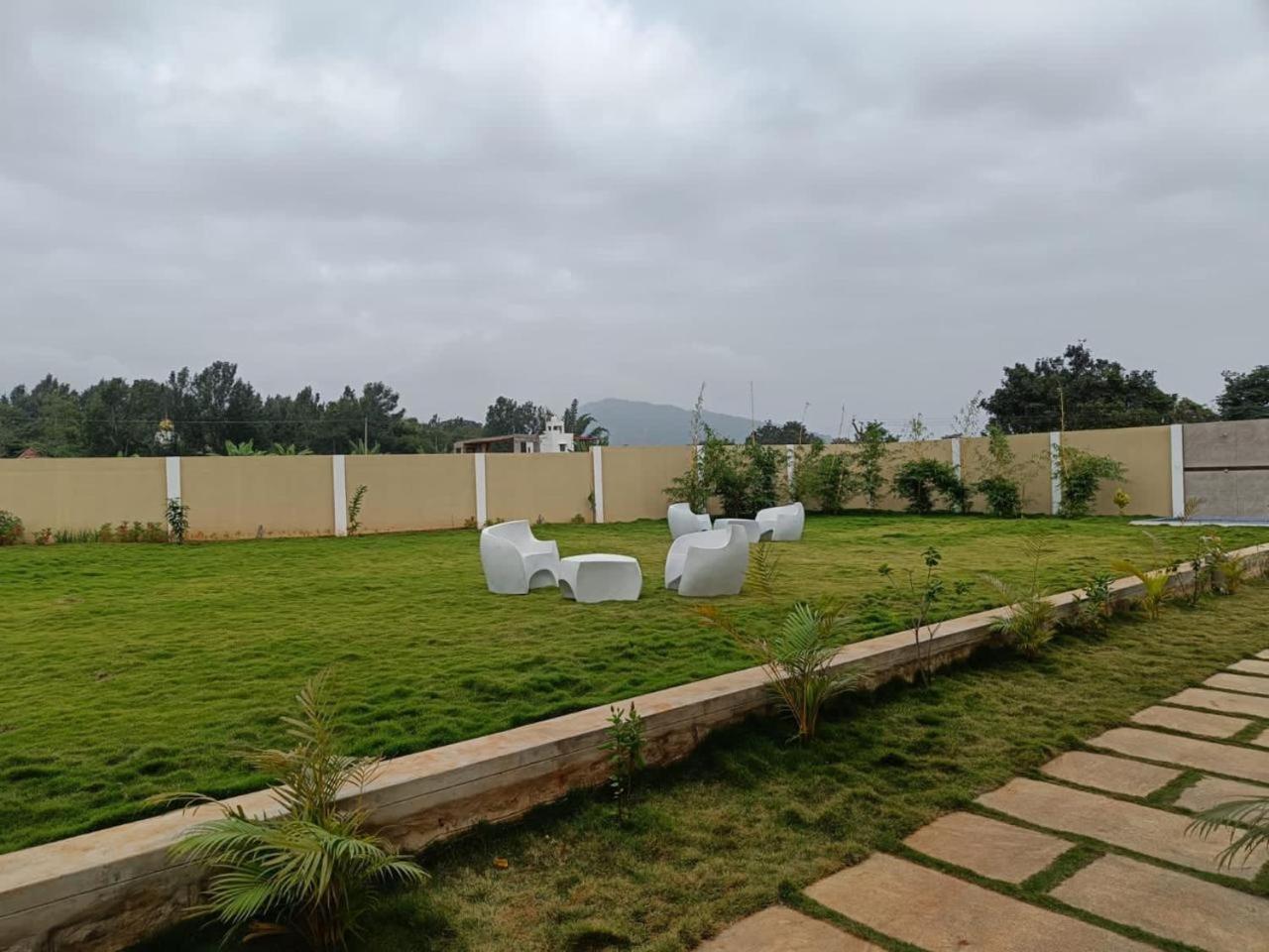 Wuthering Heights Yelagiri Exterior photo