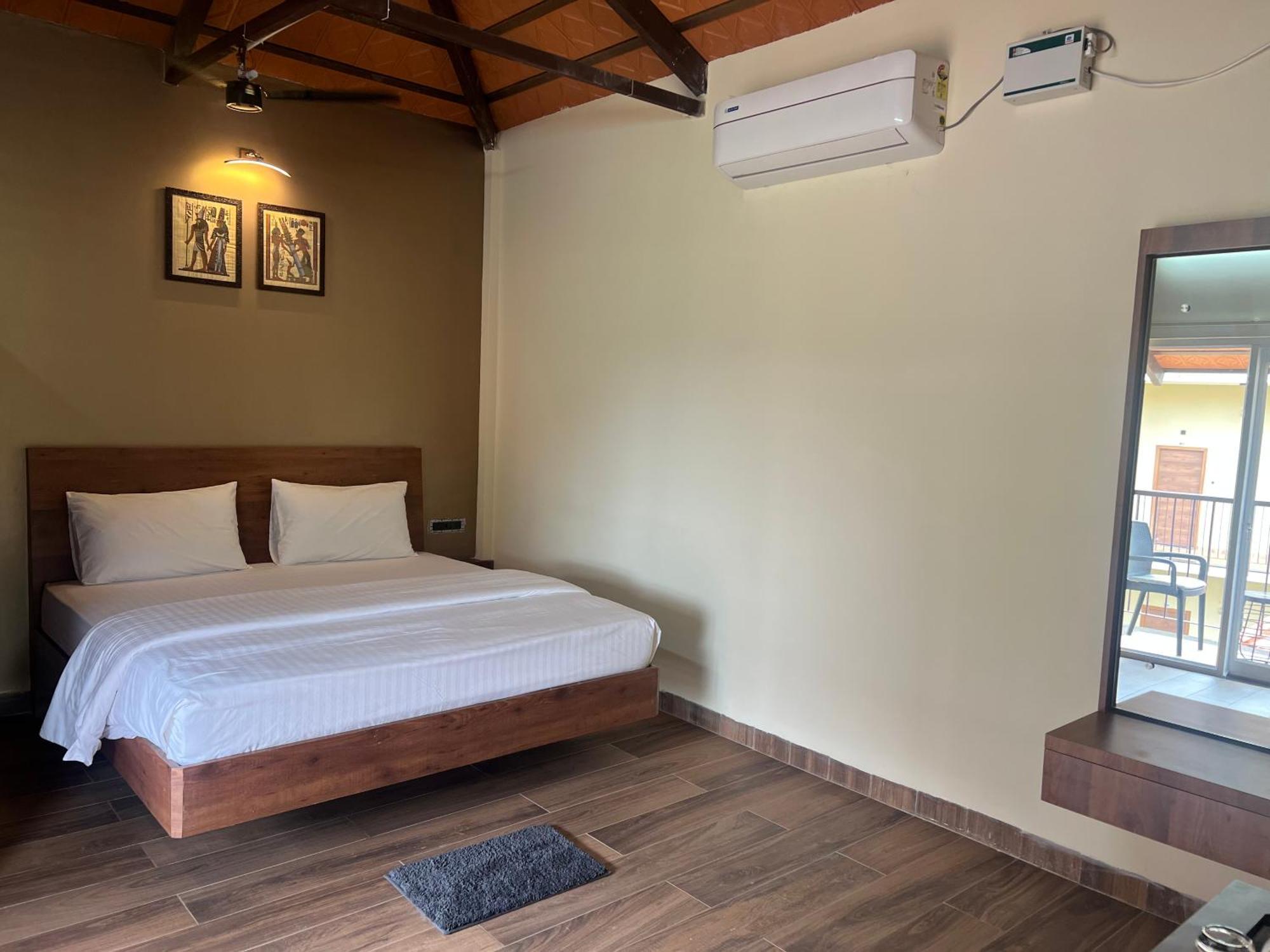 Wuthering Heights Yelagiri Exterior photo